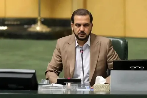 جغرافیای ایران غیرقابل محاصره است