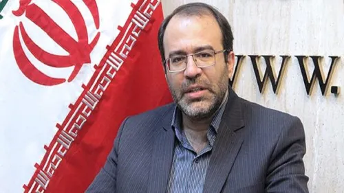 روایت نایب رییس کمیسیون اقتصادی مجلس از تأثیر جنگ بر گرانی ها