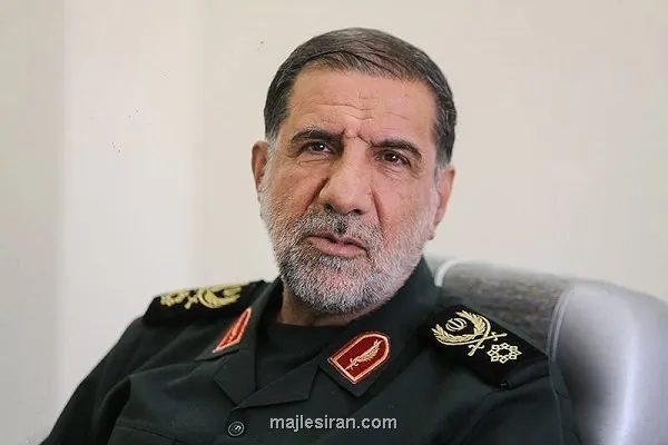 شهید نصیرزاده نیروهای مسلح را برای رویارویی با استکبار آماده کرد