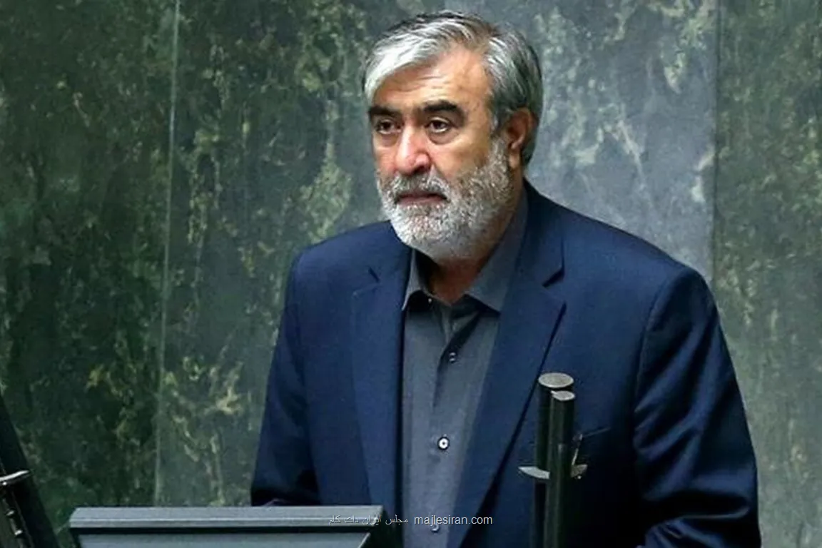 روایت رئیس کمیسیون امنیت ملی مجلس از پاسخ رهبر شهید انقلاب به پیشنهاد پناهگاه امن