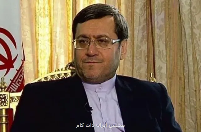 طرف آمریکایی بداند دنیا بر شیوه سابق نخواهد بود
