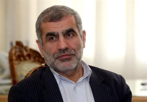 خیلی ها فکر می کردند آقا در جایی خاص و در 70 متری زیر زمین است