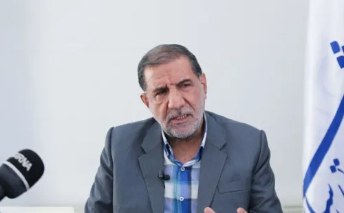 هشدار عضو کمیسیون امنیت مجلس به کشورهای منطقه