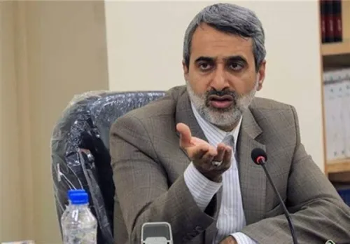 تنگه هرمز با فشار آمریکا اداره نمی شود
