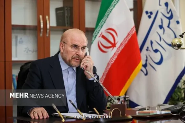 با جدیت پیگیر خاتمه جنگ در لبنان هستیم