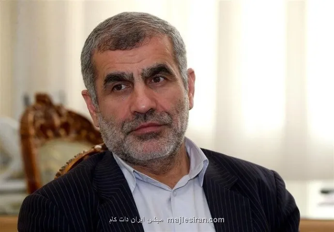 خیلی ها فکر می کردند آقا در جایی خاص و در 70 متری زیر زمین است