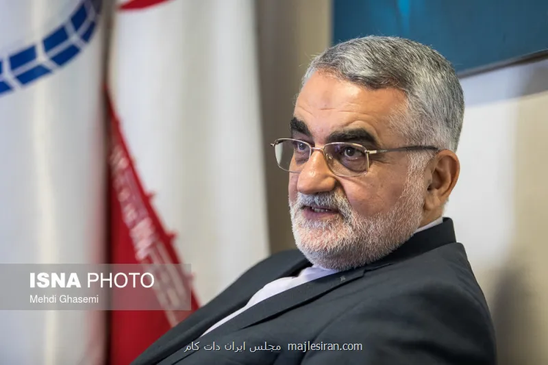 تا اطلاع ثانی تنگه هرمز غیرایمن است