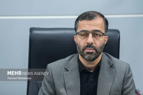 بررسی جزییات لایحه رویارویی با جنایات بین المللی در نشست امروز مجلس