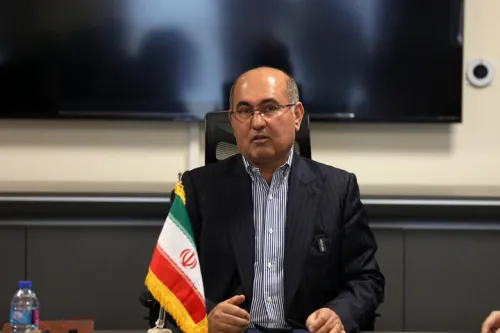 یکی از علل ناترازی انرژی، الگوی نادرست مصرف است