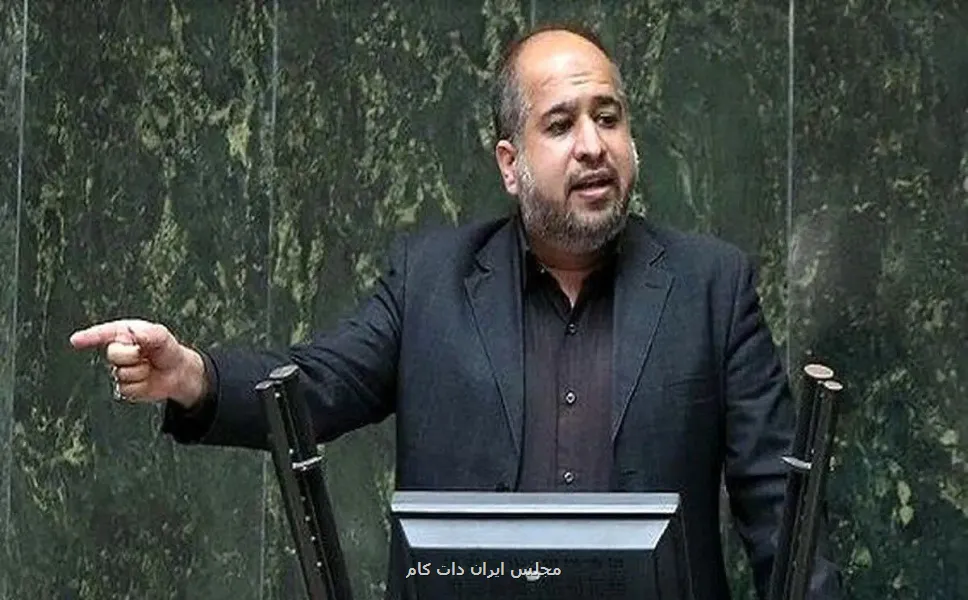 طرح اقدام راهبردی تنگه هرمز با عنوان قانون شهید تنگسیری