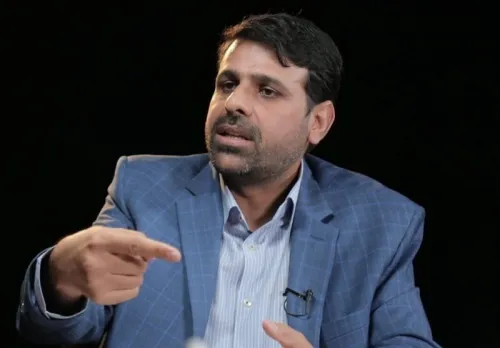 منطق بازدارندگی حکم می کرد با ساخت بمب اتم توان نهائی بازدارنده را ایجاد نماییم اما...