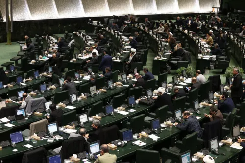 اعضای شورای مرکزی مجمع نمایندگان ملت مبعوث مشخص شدند