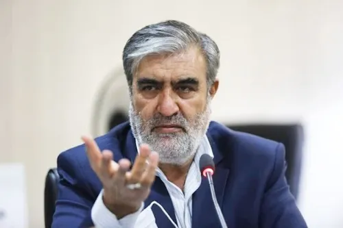 ناتوانی آمریکا در مقابل ایران دست نیروهای مسلح ما پر است