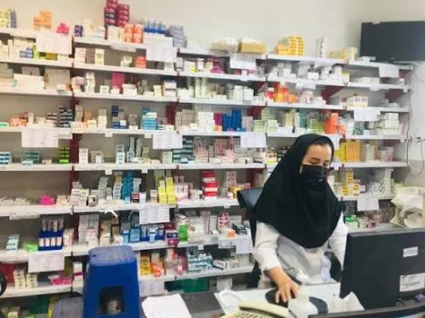 اساسا کمبود دارو داریم و نمی شود این را انکار کرد اما مشکل جدی پیش نمی آید