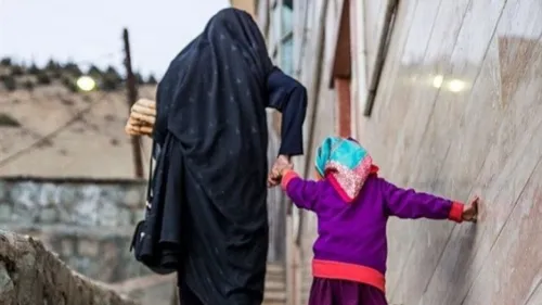 خبر مهم سخنگوی کمیسیون اجتماعی برای زنان سرپرست خانوار