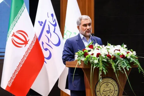 حکمرانی صحیح بدون رعایت اولویت ها و نظارت امکان ندارد