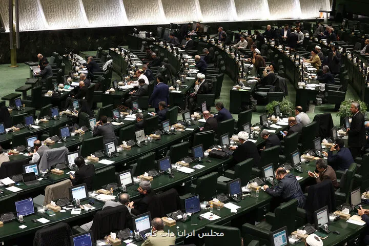 اعضای شورای مرکزی مجمع نمایندگان ملت مبعوث مشخص شدند