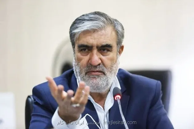 ناتوانی آمریکا در مقابل ایران دست نیروهای مسلح ما پر است