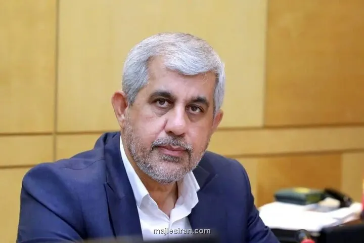 مسیر موقت در تنگه هرمز نباید با بازگشایی تنگه اشتباه گرفته شود