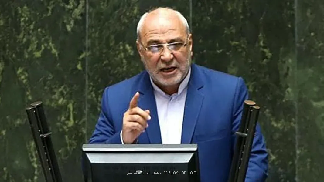 ماندن در NPT جز ضرر برای ما عایدی ندارد