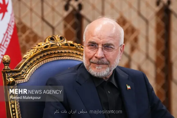 فرمول اقتصادی جدید قالیباف در جواب سخنان اخیر بسنت