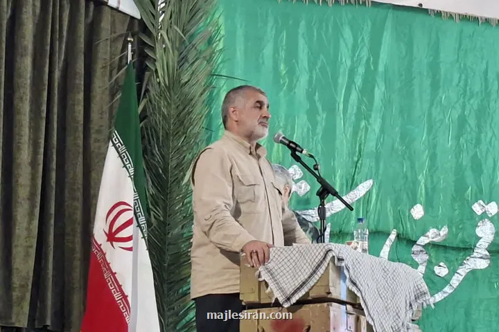 دشمنان توان ملت را نشناختند صادرات نفت ایران صفر نمی شود