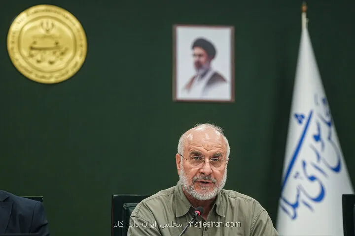 تا وقتی که هفت شرط ما بر مبنای تفاهم اسلام آباد، محقق نشود تنگه هرمز باز نمی شود