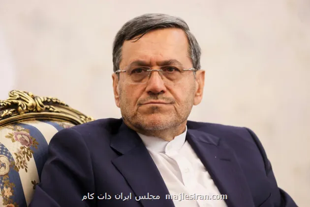 مباحث هسته ای مطلقا در دستور کار مذاکرات ایران و آمریکا نیست
