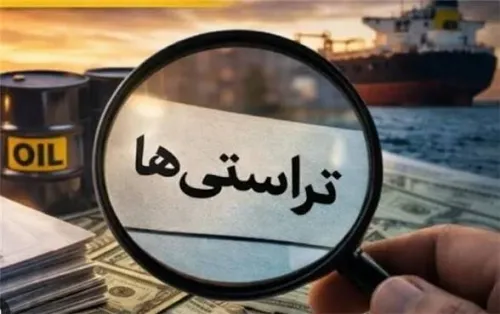 تعیین تکلیف وضعیت تراستی ها در کمیسون انرژی مجلس