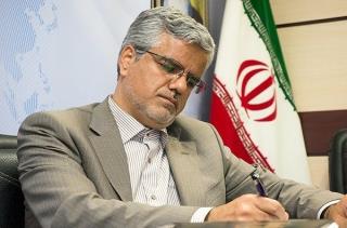 توئیت كنایه آمیز نماینده جنجالی به رئیسی و شریعتمداری با هشتگ ذوالقرنین، برای خراب شدن یك دوست نادان كافی است
