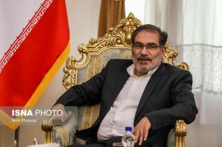 شمخانی: سیاست فشار حداكثری آمریكا در مقابل راهبرد مقاومت فعال به زانو در آمد