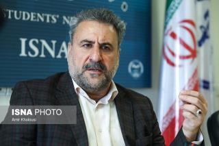 فلاحت پیشه: باید در گام چهارم به قابلیت های پیش از برجام بر گردیم