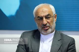 زاهدی خطاب به سیاسیون: قسمتان می دهیم، دست از سر ورزش بردارید