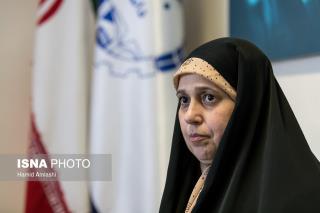 لایحه تامین امنیت زنان، ضامن امنیت زنان است، دولت در عرضه لایحه به مجلس تعجیل كند