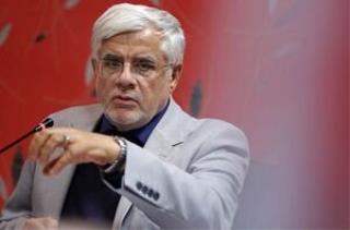آرزوی محمدرضا عارف پس از خواندن تیتر روزنامه های اصولگرا و اصلاح طلب درباره نطق روحانی