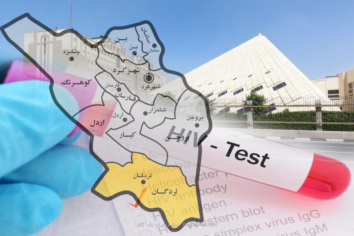 ورود مجلس به موضوع لردگان چهارمحال و بختیاری