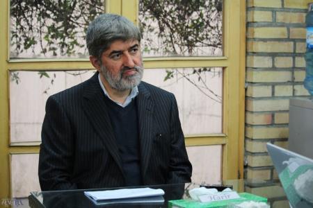 واكنش علی مطهری به جنجال های بازی استقلال - تراكتور و شعارهای نژادپرستانه هواداران