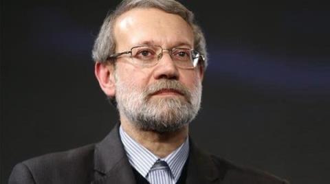 واكنش لاریجانی به اظهارات ترامپ درباره نفت
