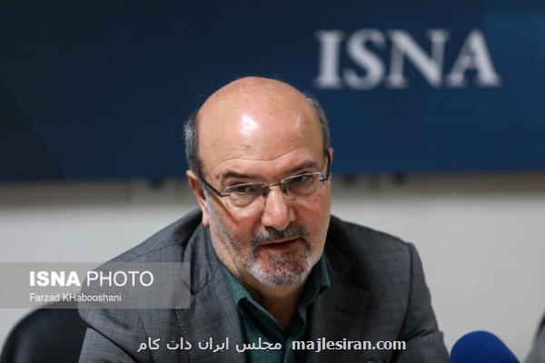 شهردار تهران لیست املاك واگذار شده به غیر را منتشر كند