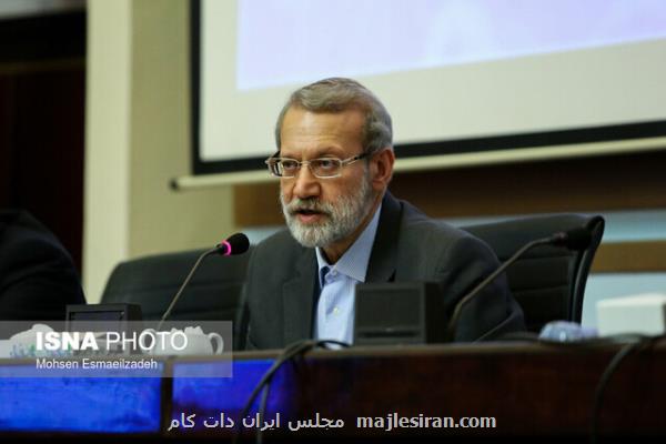 ملت ایران باید با همدلی اقتصاد كشور را توسعه دهند
