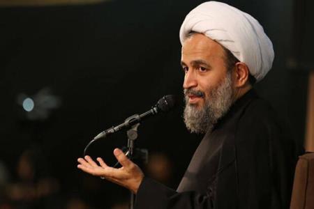 شورای نگهبان مجلس را از لیبرال های غرب زده تطهیر كند