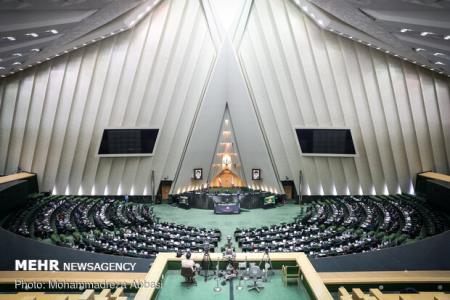 ۲وزیر به بهارستان می روند