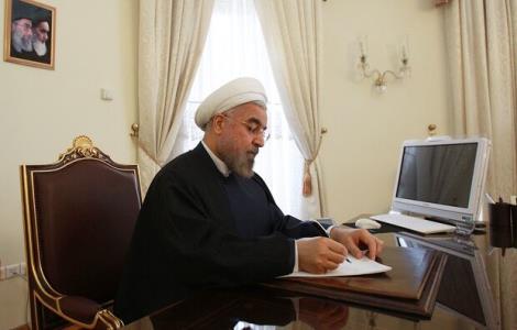 رئیس جمهور درگذشت آیت الله رسولی محلاتی را تسلیت گفت
