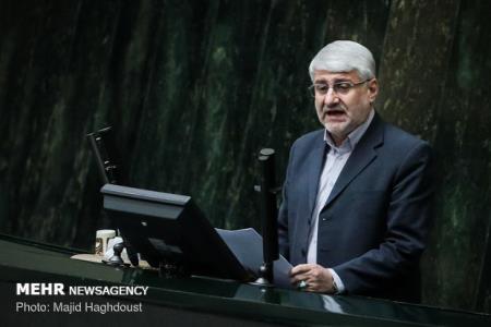 باید به صورت جدی حركت فریبكارانه دشمن جنایتكار رصد شود