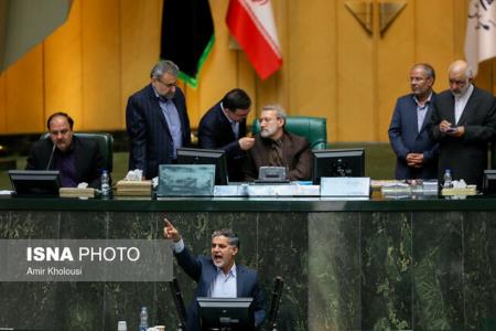 مصاحبه ام برای برائت سپاه از حادثه و اعلام نفوذ بوده است