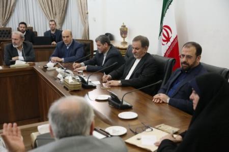 برخی رد صلاحیت ها با مذاكره و توضیح قابل حل است