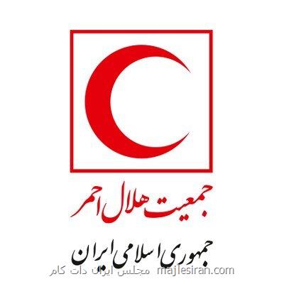 انتخاب سرپرست برای جمعیت هلال احمر غیرقانونی می باشد