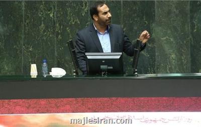 تضعیف قوا به صلاح مملكت نیست
