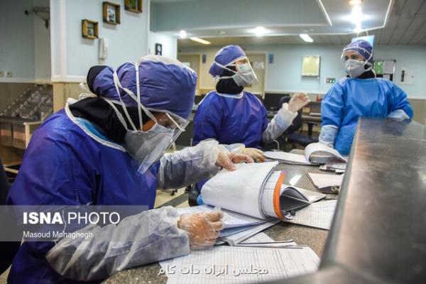 كادر درمانی مقابله با كرونا از مزایای قانون جامع ایثارگران برخوردار شوند