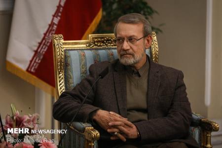 جلسات مجلس به موقع و با پروتكل جدید تشكیل می شود